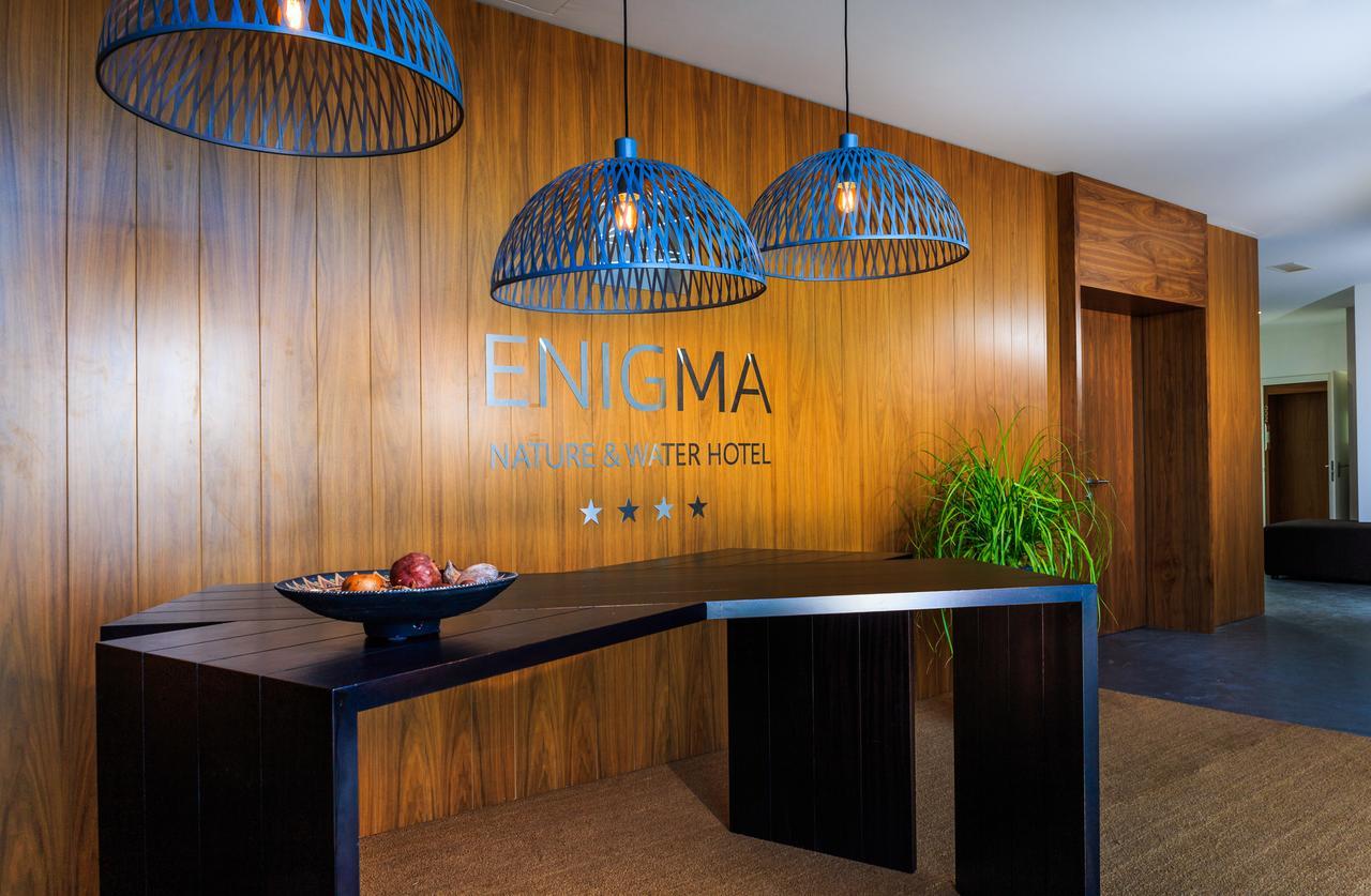 Enigma - Nature & Water Hotel São Teotónio Extérieur photo