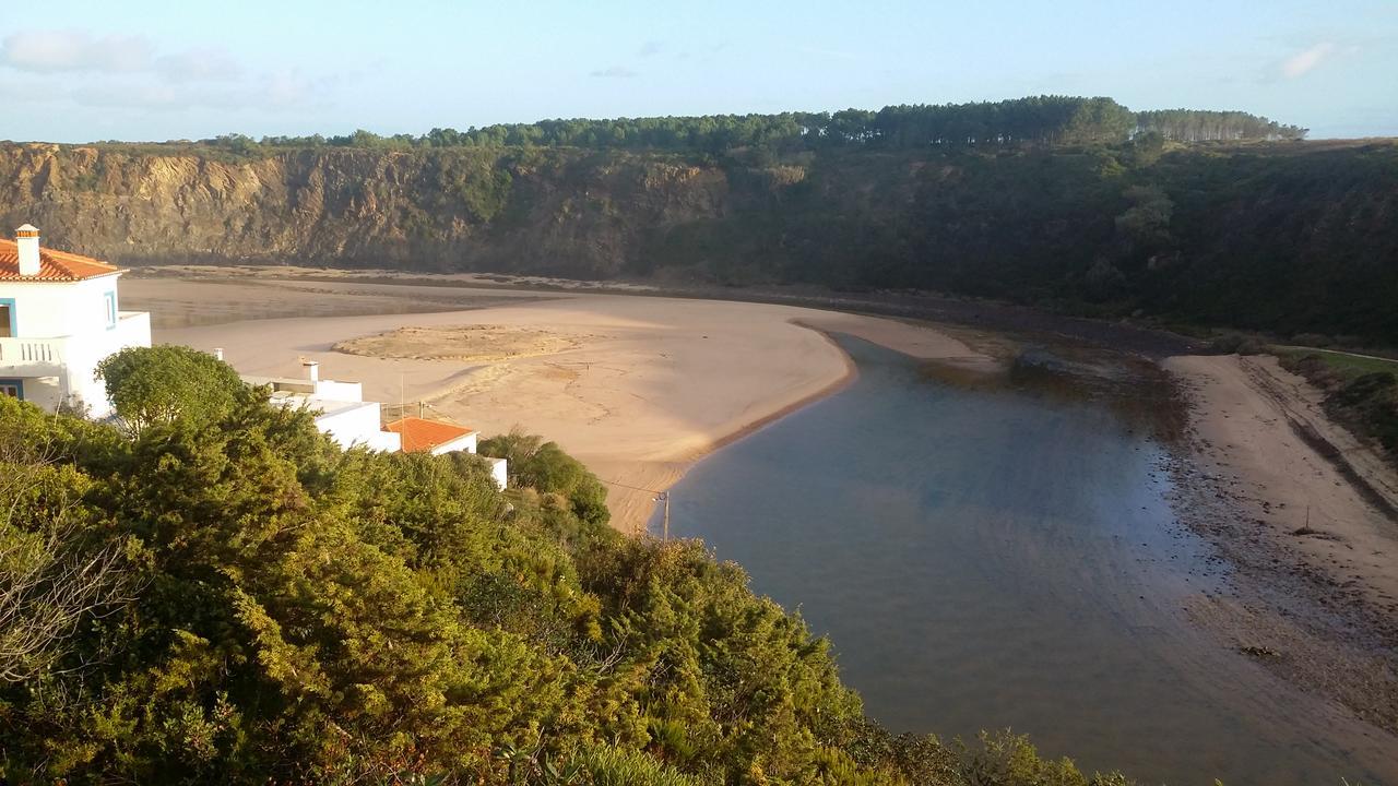 Enigma - Nature & Water Hotel São Teotónio Extérieur photo