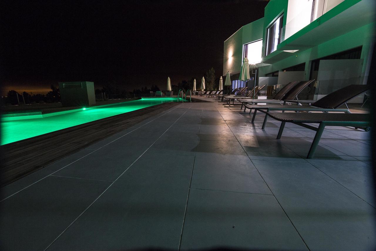 Enigma - Nature & Water Hotel São Teotónio Extérieur photo