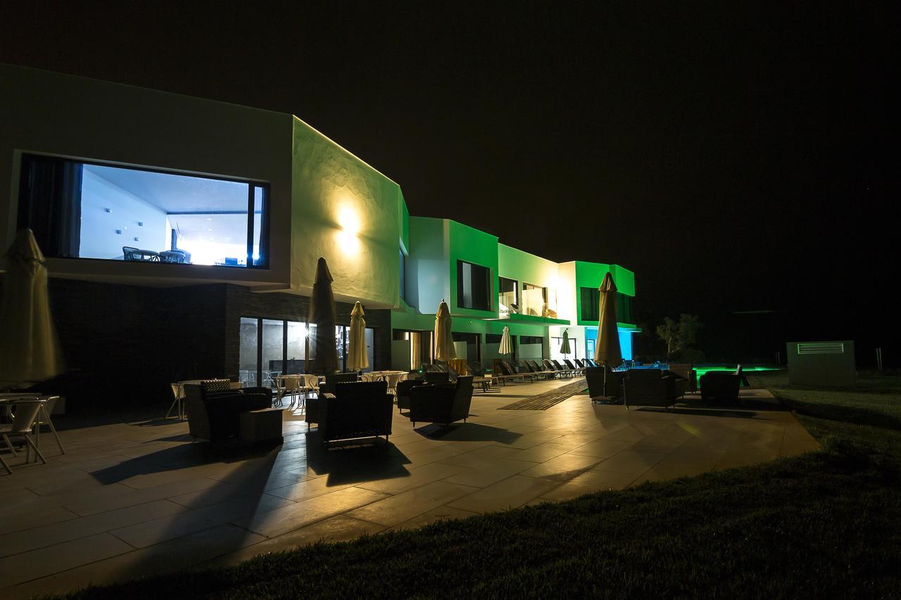 Enigma - Nature & Water Hotel São Teotónio Extérieur photo