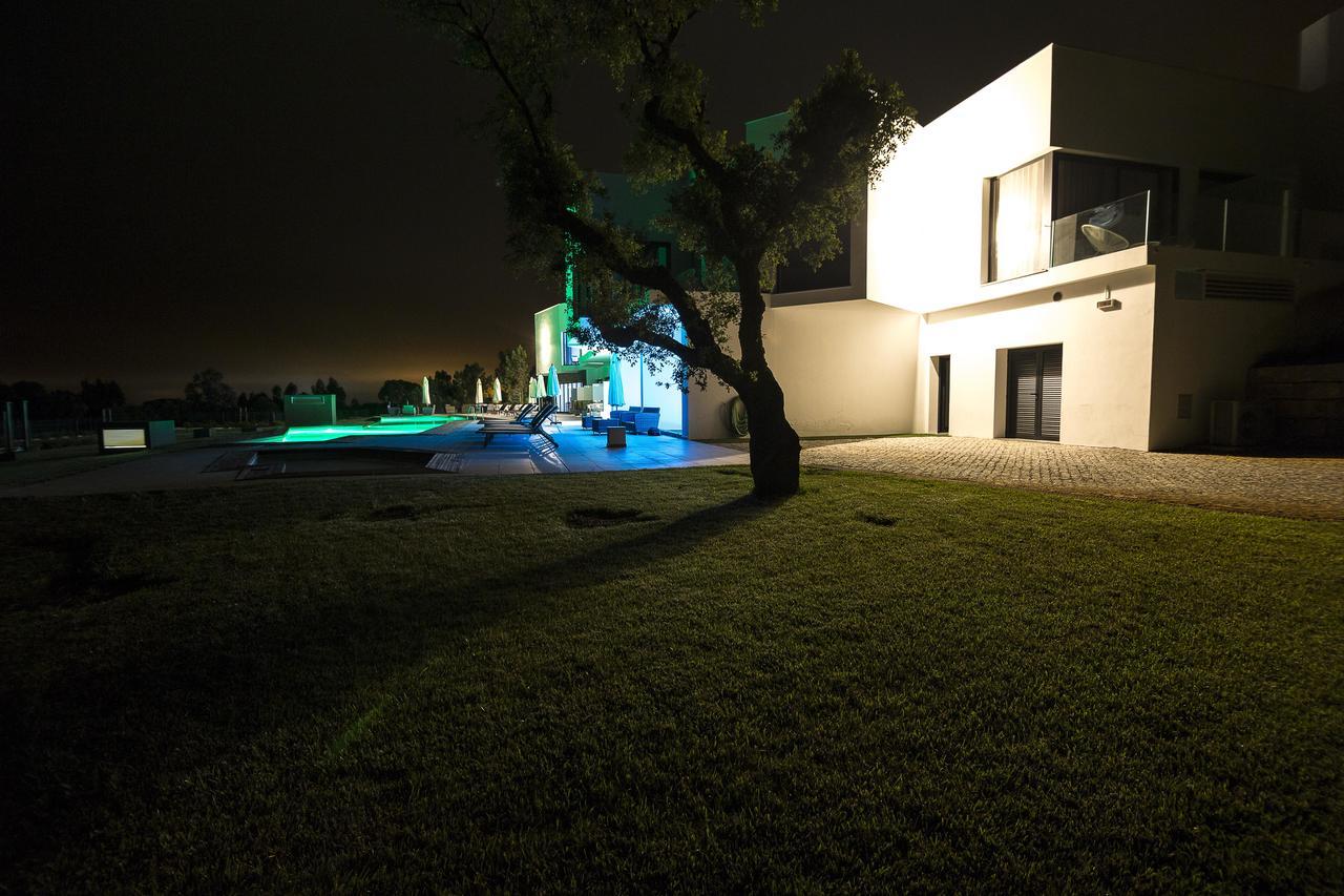 Enigma - Nature & Water Hotel São Teotónio Extérieur photo