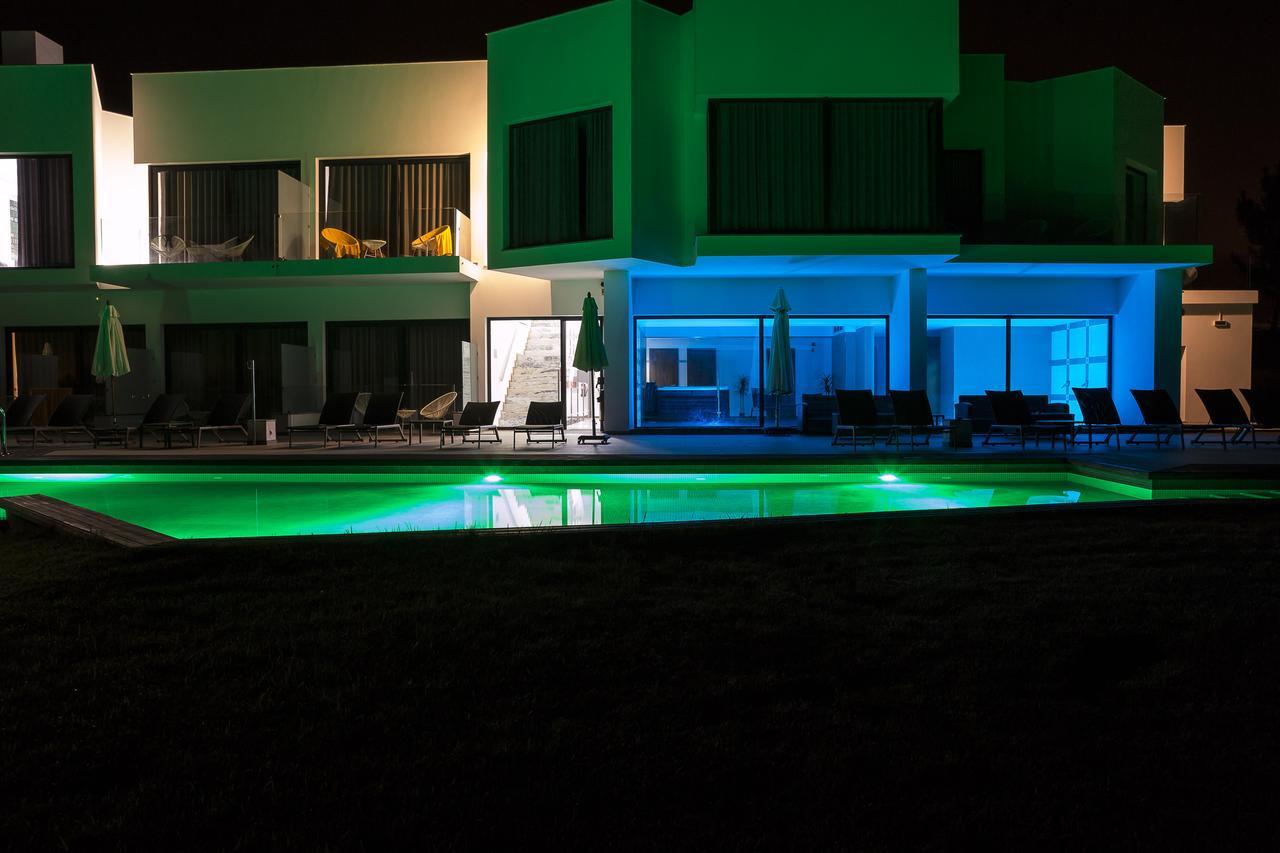 Enigma - Nature & Water Hotel São Teotónio Extérieur photo