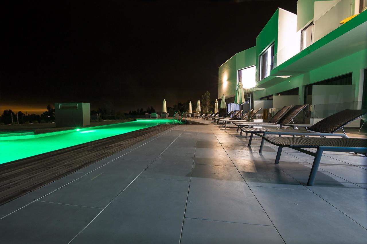 Enigma - Nature & Water Hotel São Teotónio Extérieur photo