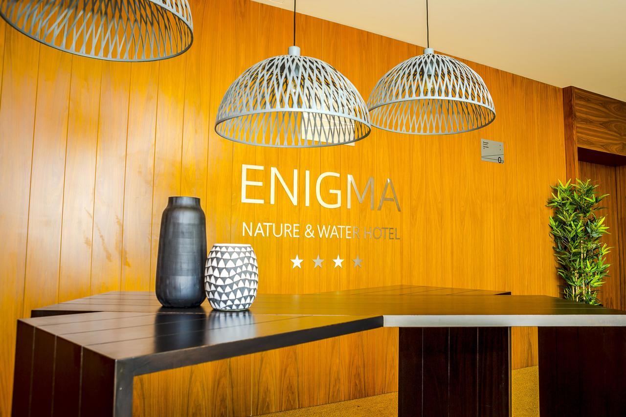 Enigma - Nature & Water Hotel São Teotónio Extérieur photo