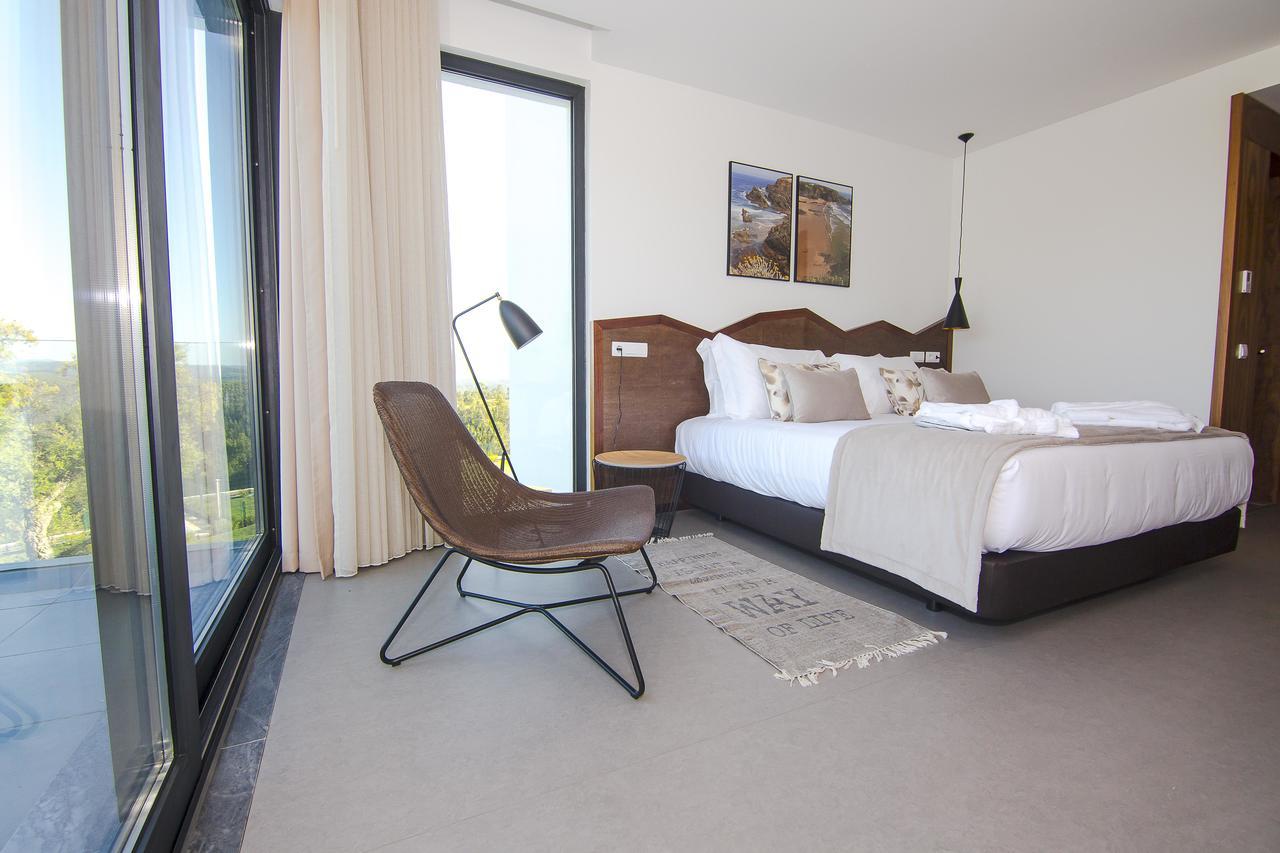 Enigma - Nature & Water Hotel São Teotónio Extérieur photo