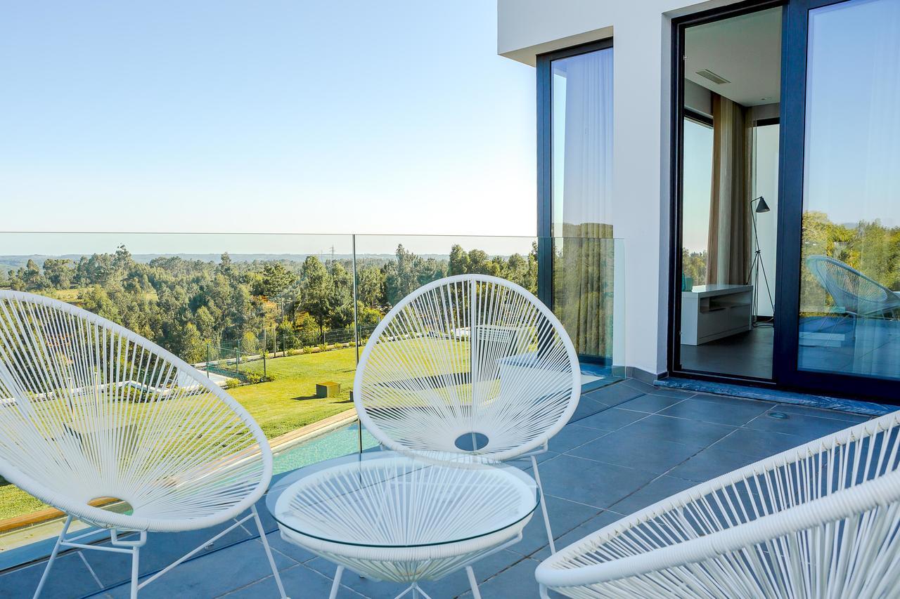 Enigma - Nature & Water Hotel São Teotónio Extérieur photo