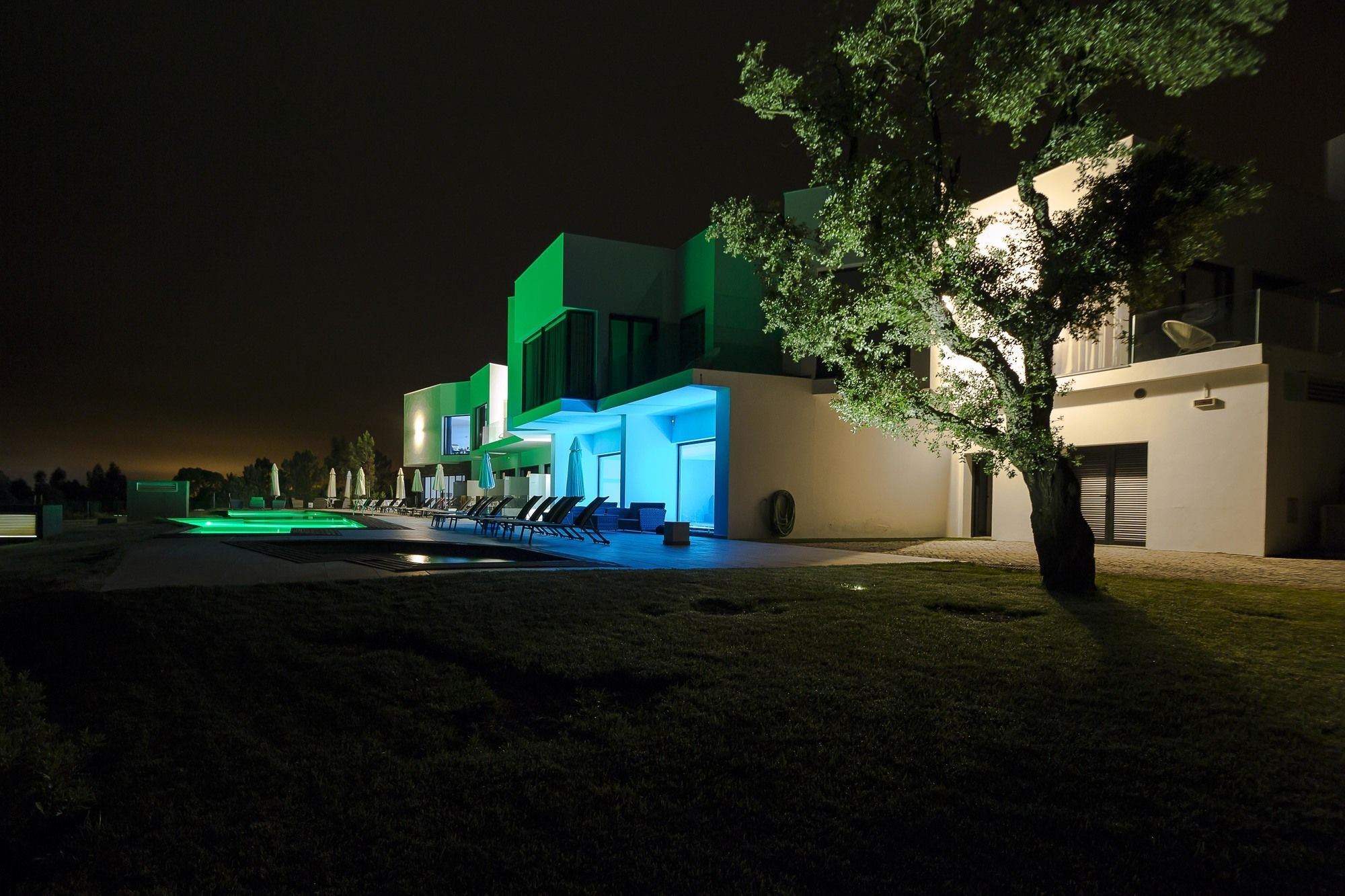 Enigma - Nature & Water Hotel São Teotónio Extérieur photo