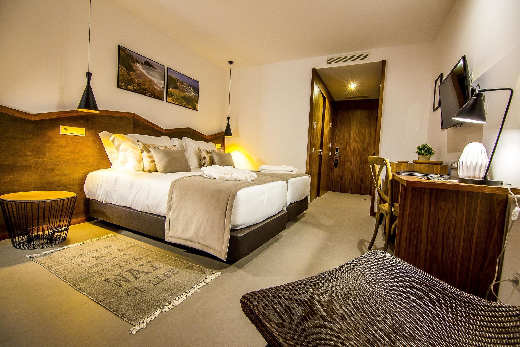 Enigma - Nature & Water Hotel São Teotónio Extérieur photo