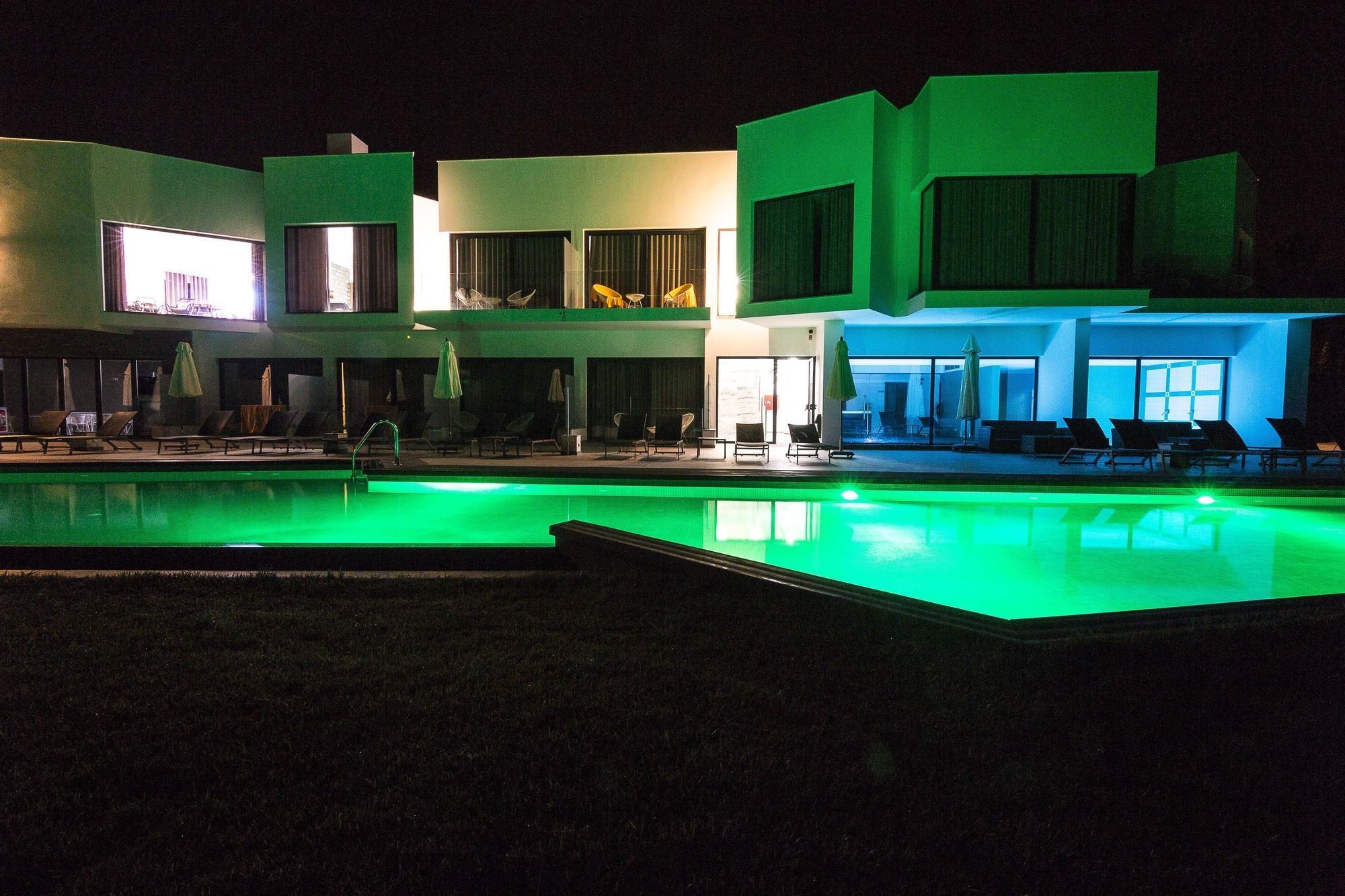 Enigma - Nature & Water Hotel São Teotónio Extérieur photo